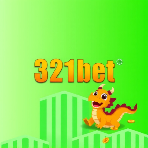 321bet Logo - Casa de Apostas