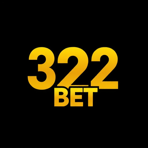 322bet Logo