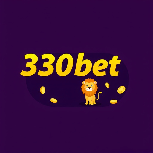330bet Logo - Casa de Apostas