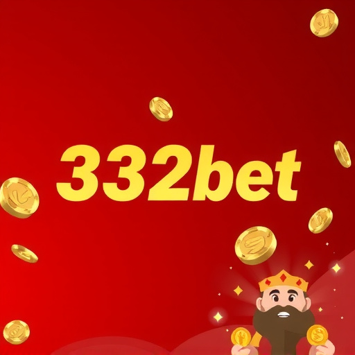 332bet Logo - Casa de Apostas
