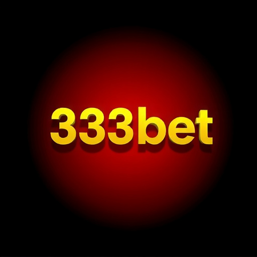 333Bet Logo