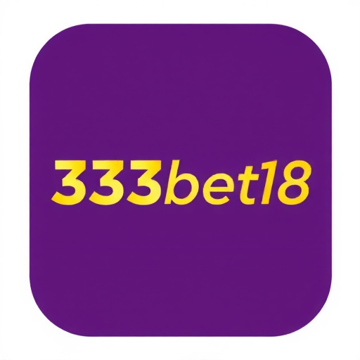 333bet18 Logo