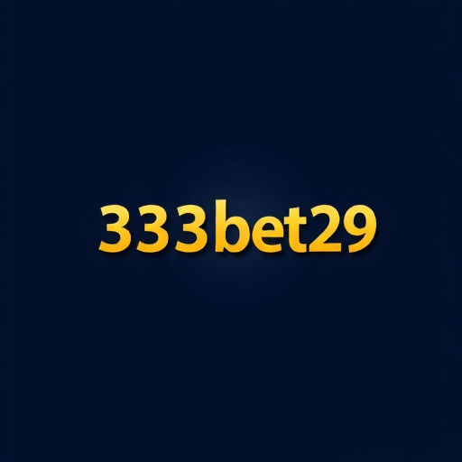 333bet29 Logo
