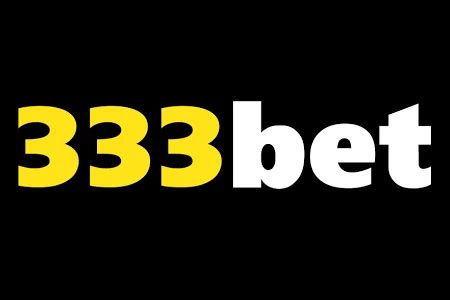 333bet8 Logo - Casa de Apostas