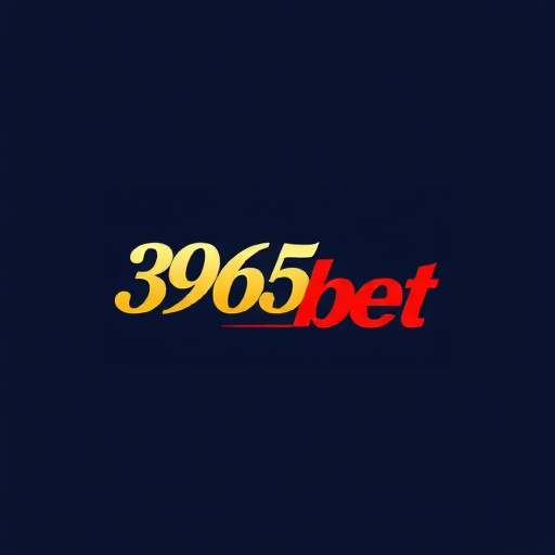 3365bet Logo - Casa de Apostas