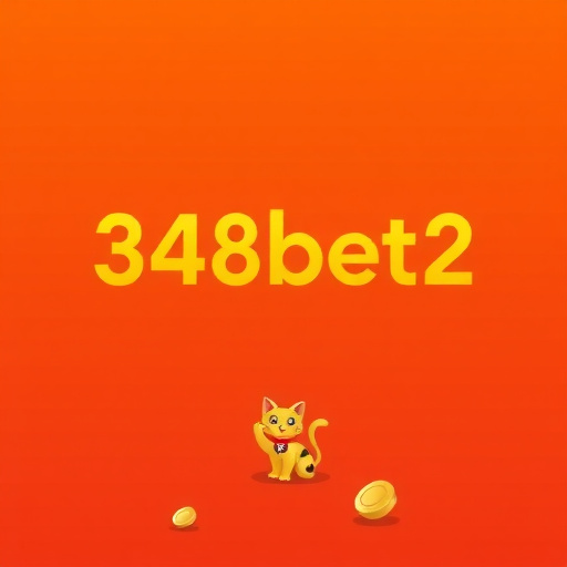348bet2 Logo - Casa de Apostas
