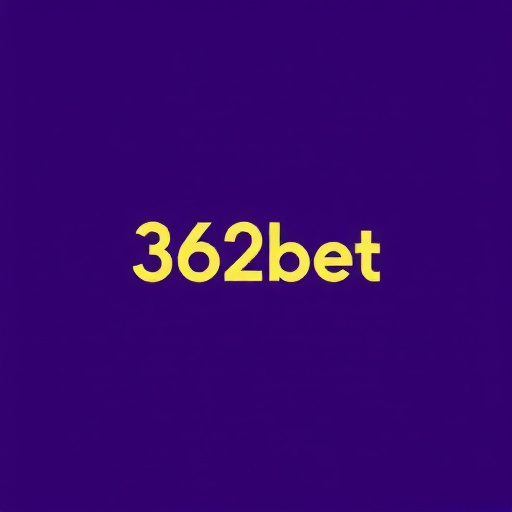 362bet Logo
