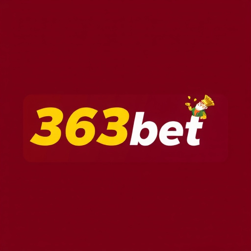 3633bet Logo - Casa de Apostas