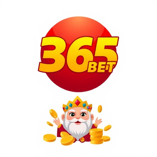 365bet Logo - Casa de Apostas