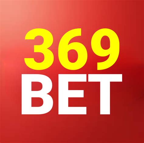 369bet Logo - Casa de Apostas