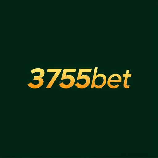 3755bet Logo