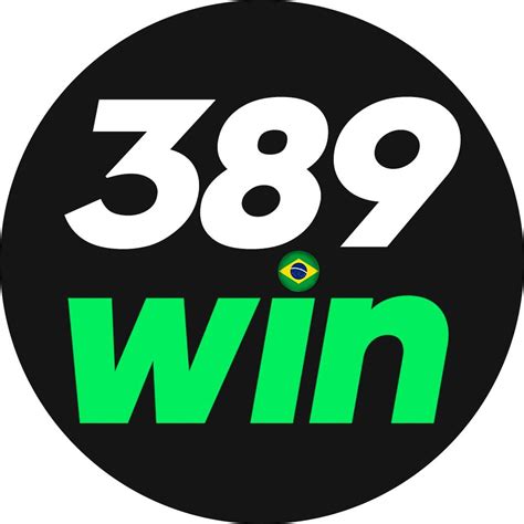 389win Logo - Casa de Apostas