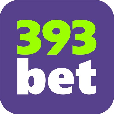 393bet Logo - Casa de Apostas