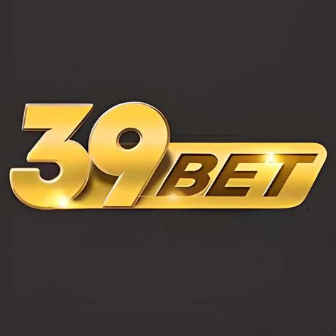 39bet Logo - Casa de Apostas