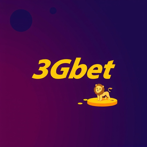 3gbet Logo - Casa de Apostas