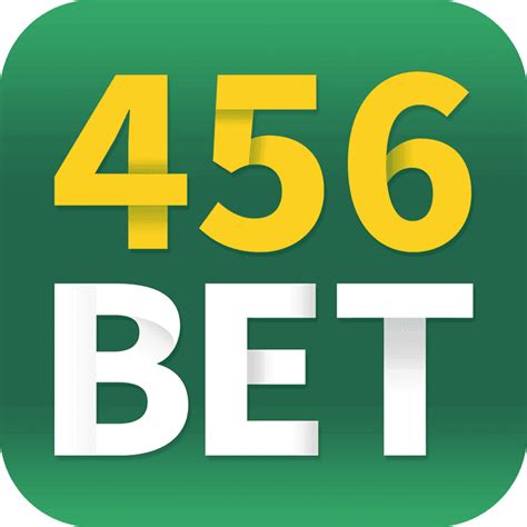 456bet Logo - Casa de Apostas