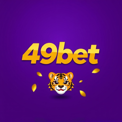 49bet Logo - Casa de Apostas