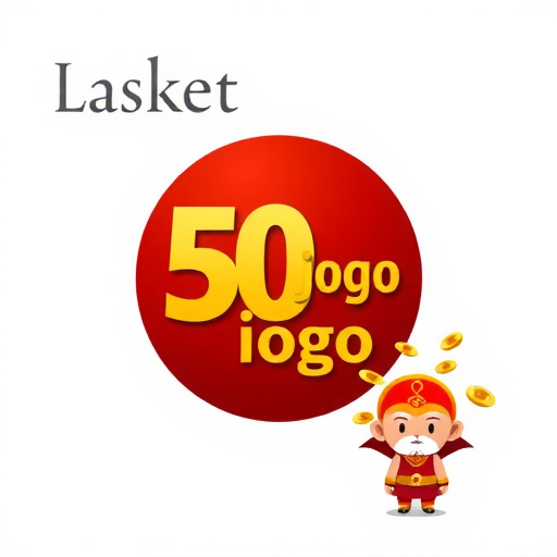 50jogo Logo - Casa de Apostas