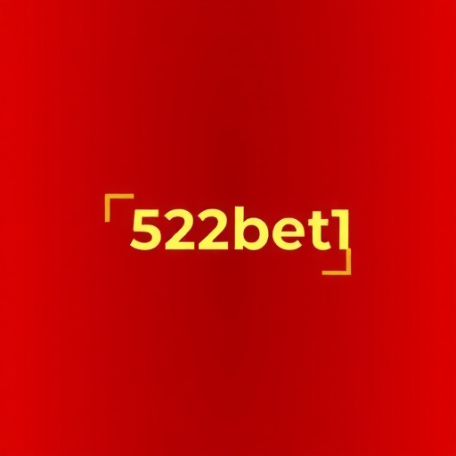 522bet1 Logo