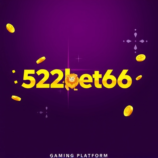 522bet66 Logo - Casa de Apostas