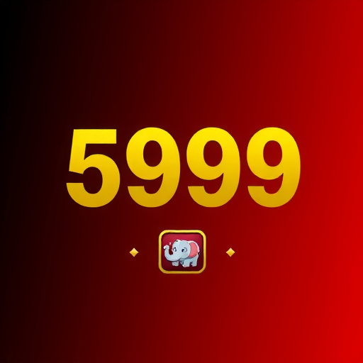 54999 Logo - Casa de Apostas