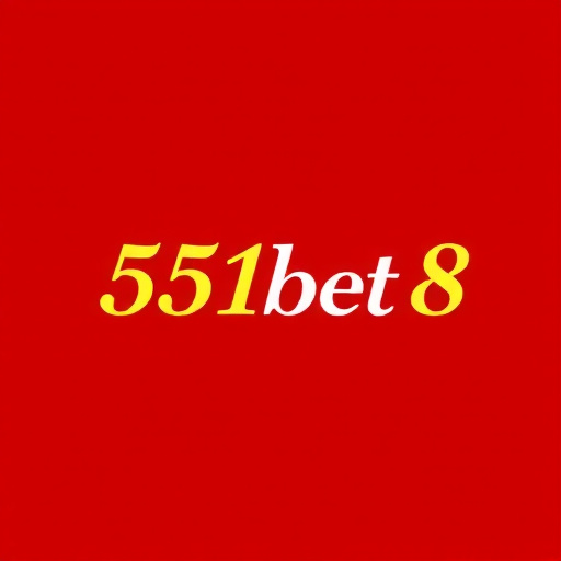 551bet8 Logo