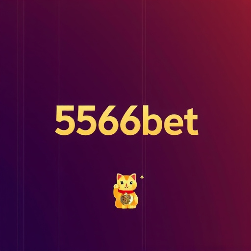 5566bet Logo - Casa de Apostas