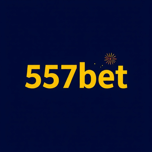 557bet Logo - Casa de Apostas