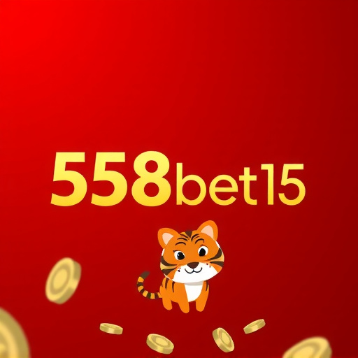 5588bet15 Logo - Casa de Apostas