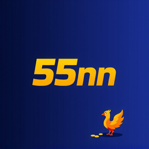 55NN Logo - Casa de Apostas