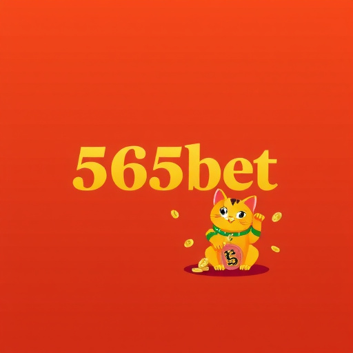 565bet Logo - Casa de Apostas