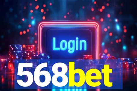568bet Logo