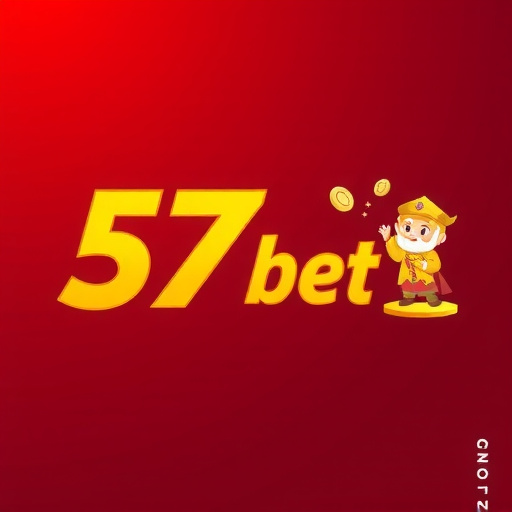 577bet Logo - Casa de Apostas