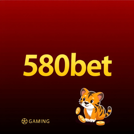 580bet Logo - Casa de Apostas