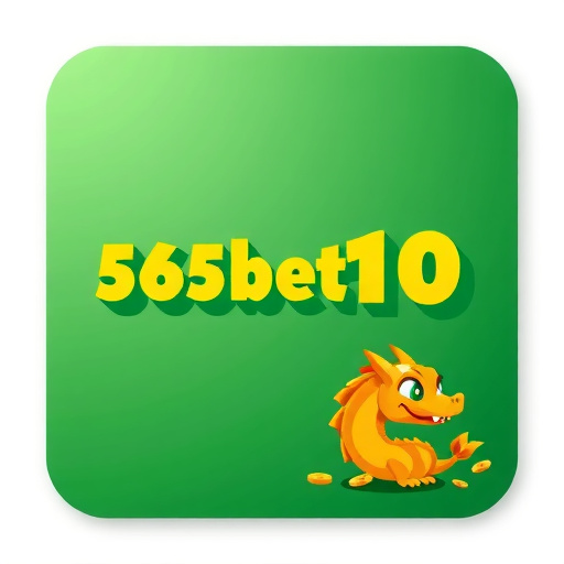 585bet10 Logo - Casa de Apostas