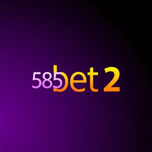585bet2 Logo
