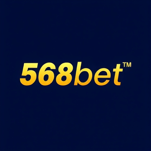 588bet Logo