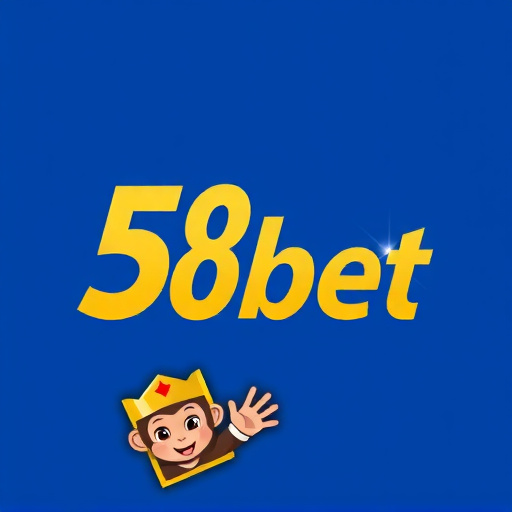58bet Logo - Casa de Apostas