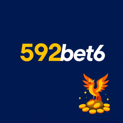 592bet6 Logo - Casa de Apostas