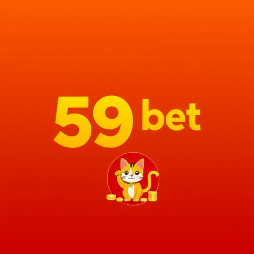 59bet Logo - Casa de Apostas