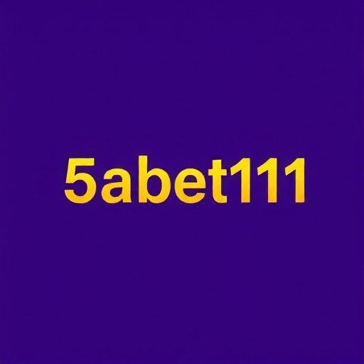 5abet111 Logo