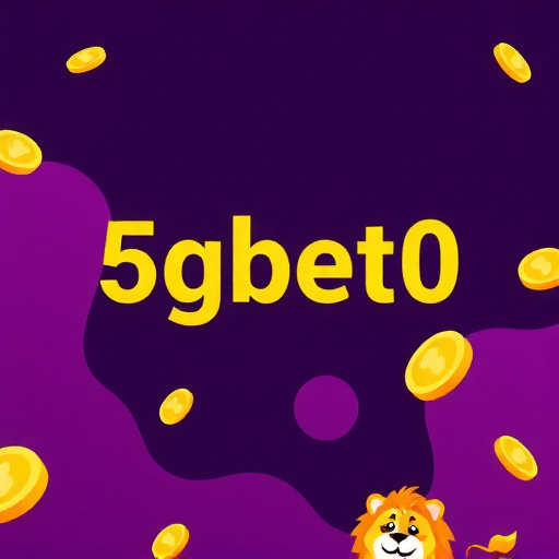 5gbet0 Logo - Casa de Apostas