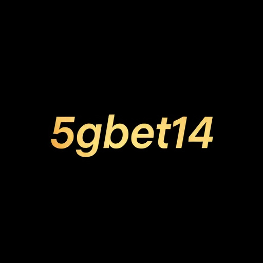 5gbet14 Logo