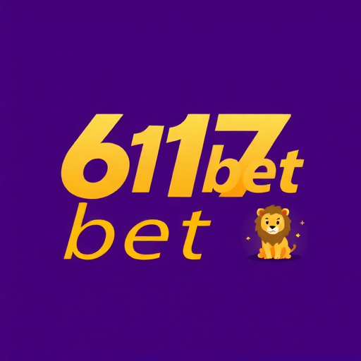617bet Logo - Casa de Apostas