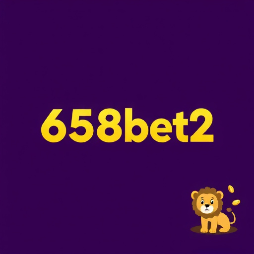 658bet2 Logo - Casa de Apostas