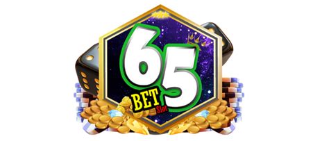 65bet Logo - Casa de Apostas