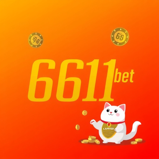 661bet Logo - Casa de Apostas