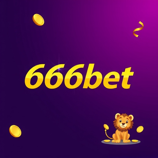 666bet Logo - Casa de Apostas