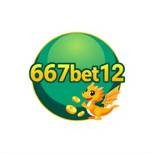 667bet12 Logo - Casa de Apostas