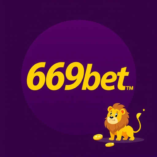 669bet Logo - Casa de Apostas